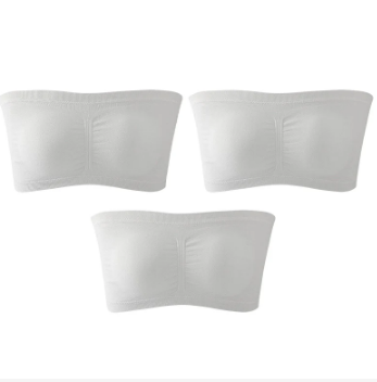 ✨Buy More Save More✨Ultimate Lifter Stretch Strapless Bra