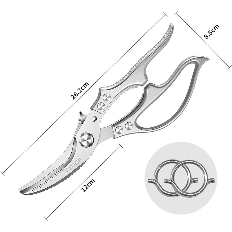 ⏳Time-limited Special⏰Kitchen Scissors for Food✂️