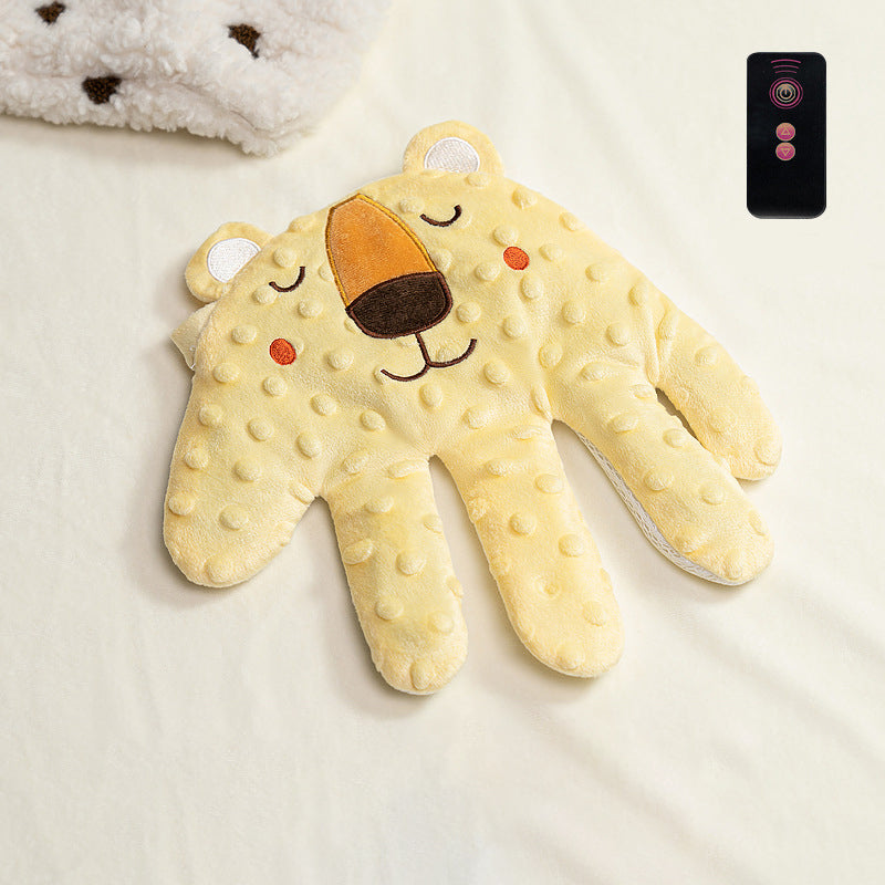 🎁HOT SALE 50% OFF👼💤 Smart Soothing Baby Sleep Palm