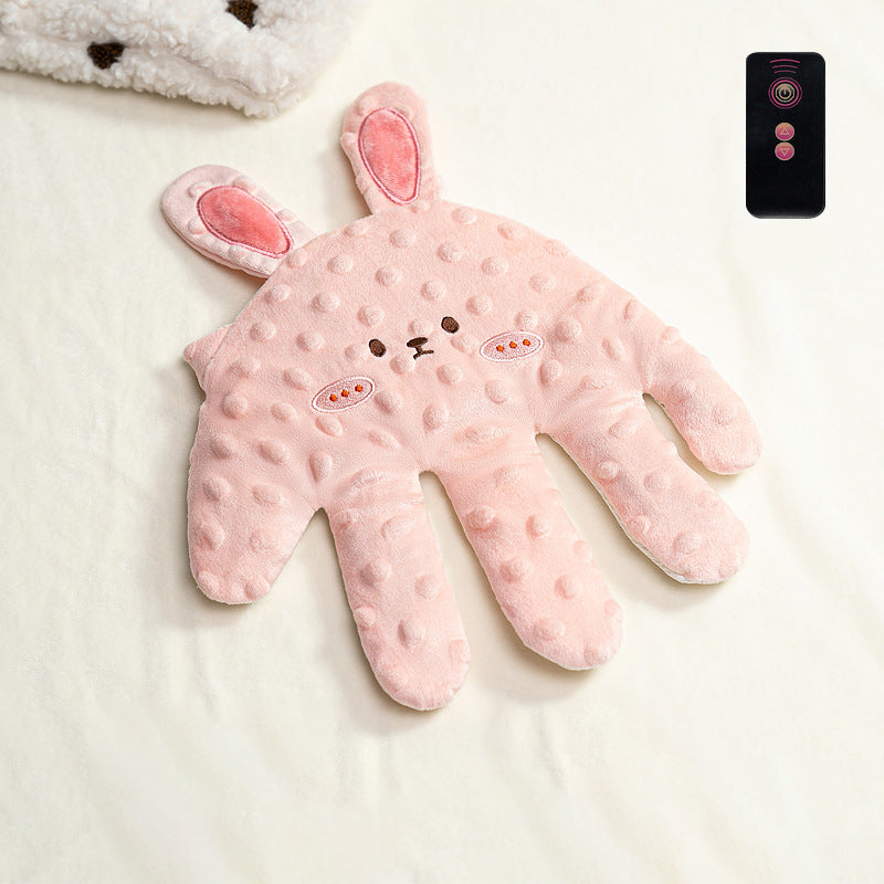 🎁HOT SALE 50% OFF👼💤 Smart Soothing Baby Sleep Palm