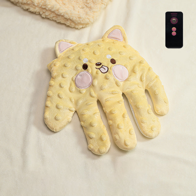 🎁HOT SALE 50% OFF👼💤 Smart Soothing Baby Sleep Palm