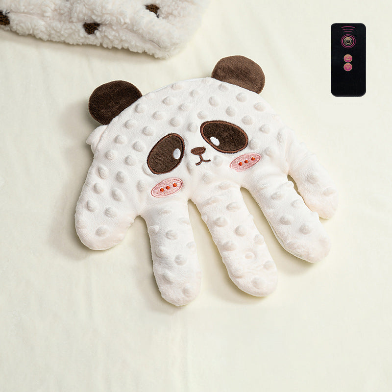 🎁HOT SALE 50% OFF👼💤 Smart Soothing Baby Sleep Palm