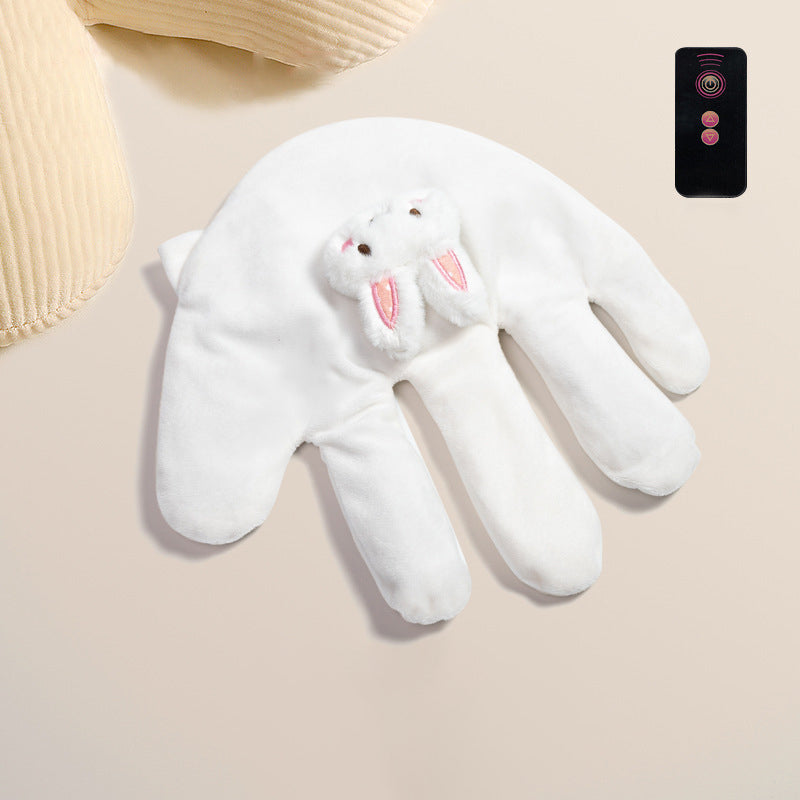 🎁HOT SALE 50% OFF👼💤 Smart Soothing Baby Sleep Palm