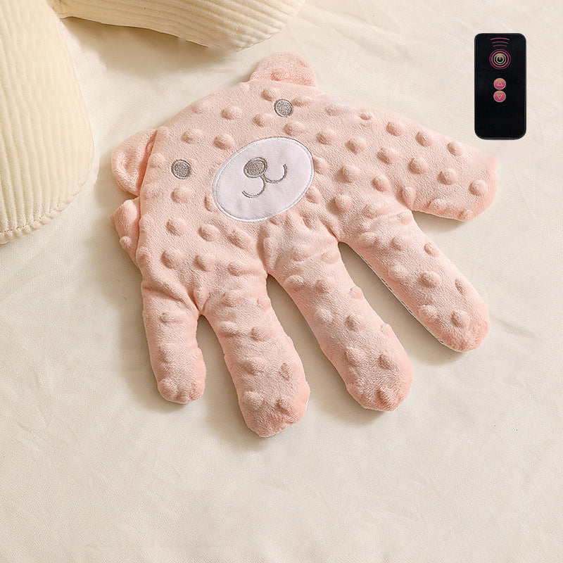 🎁HOT SALE 50% OFF👼💤 Smart Soothing Baby Sleep Palm