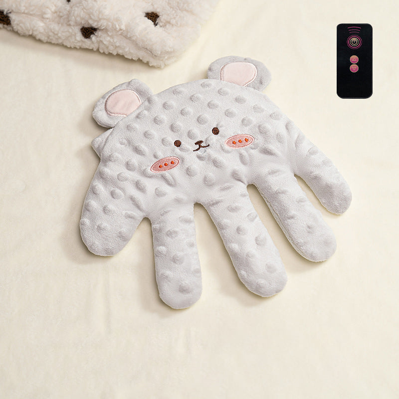 🎁HOT SALE 50% OFF👼💤 Smart Soothing Baby Sleep Palm