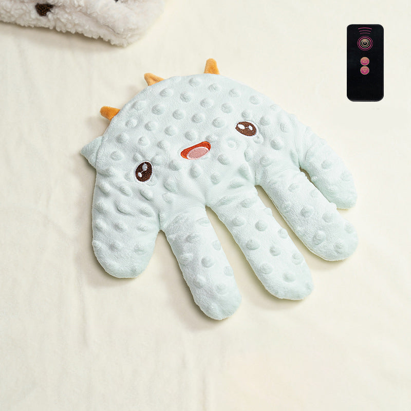 🎁HOT SALE 50% OFF👼💤 Smart Soothing Baby Sleep Palm
