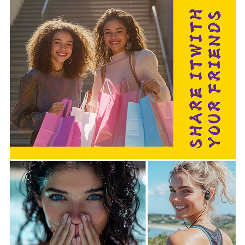 šLAST DAY BUY 1 GET 1 FREE!!šFiber Lengthening Volumizing Mascaraš«§