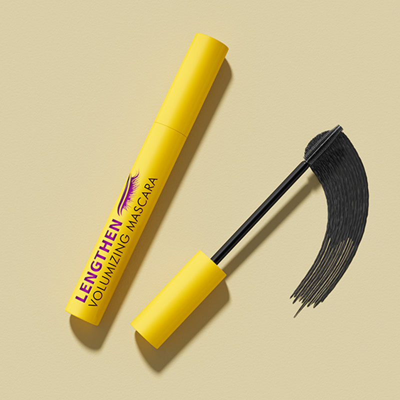 šLAST DAY BUY 1 GET 1 FREE!!šFiber Lengthening Volumizing Mascaraš«§