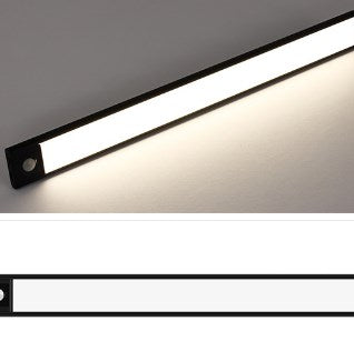 LED-Schrankleuchte mit Bewegungsmelder 💡Energiesparend und praktisch🔥