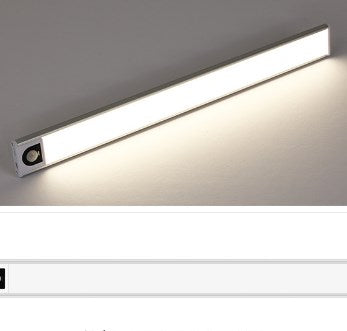 LED-Schrankleuchte mit Bewegungsmelder 💡Energiesparend und praktisch🔥