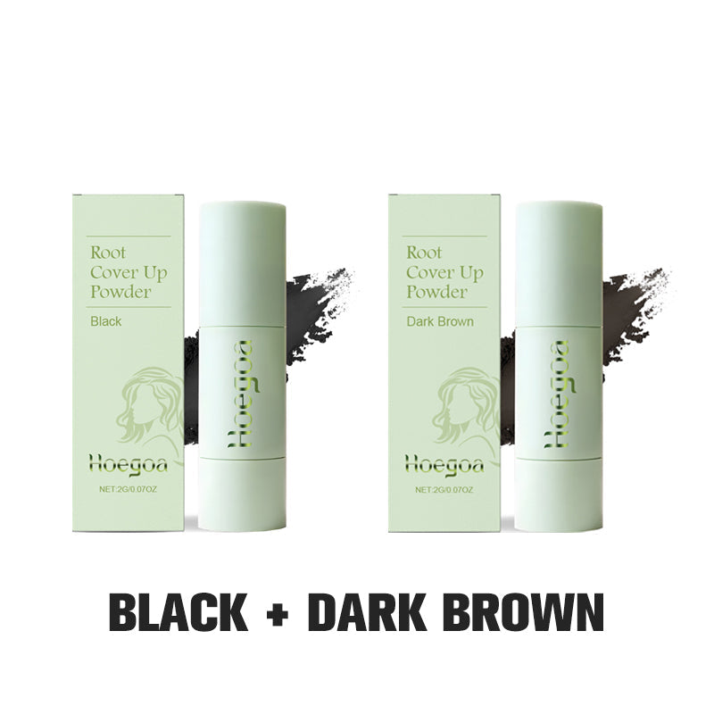 Long-Lasting Hairline Powder Stick
