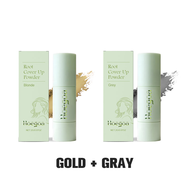 Long-Lasting Hairline Powder Stick