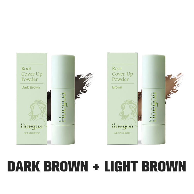 Long-Lasting Hairline Powder Stick