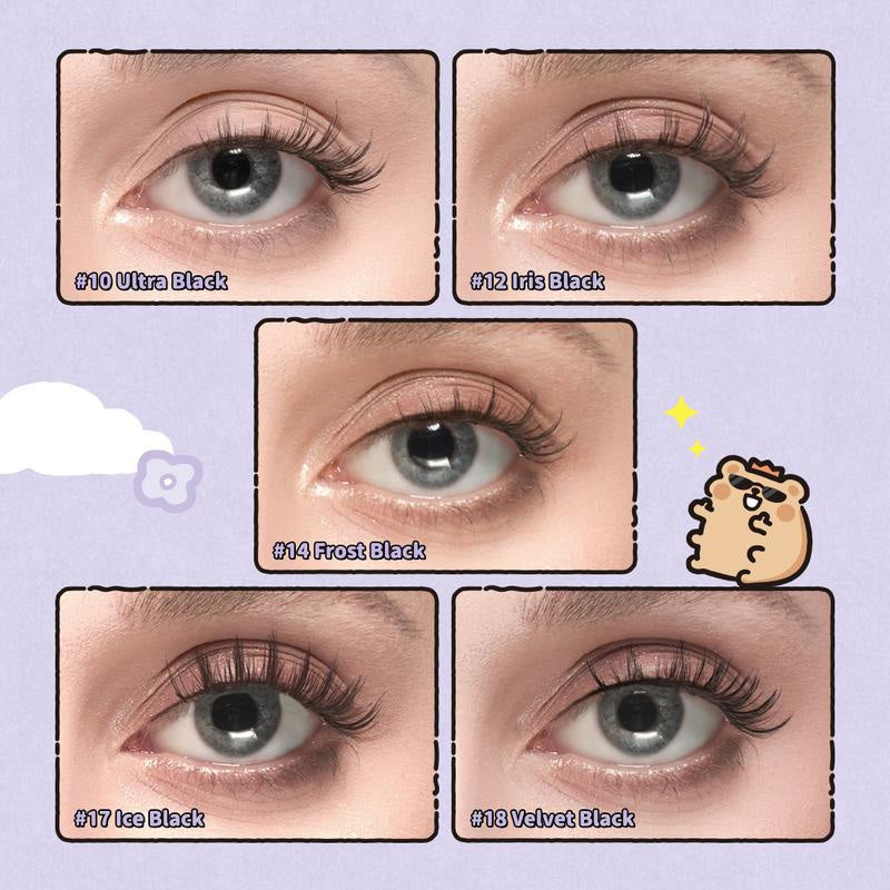 Adhesive Free Long Lasting Soft Magnetic False Eyelash