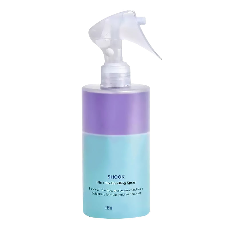 Mix+Fix Bundling Spray