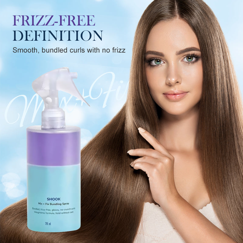Mix+Fix Bundling Spray