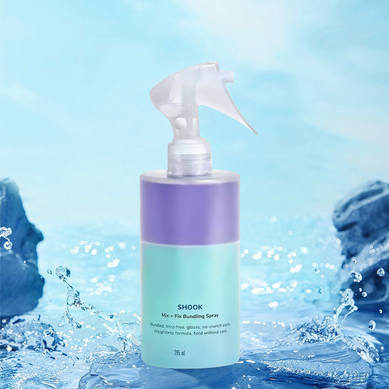 Mix+Fix Bundling Spray