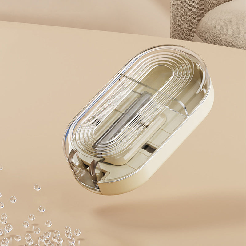 Compact and Precise Pill Cutter