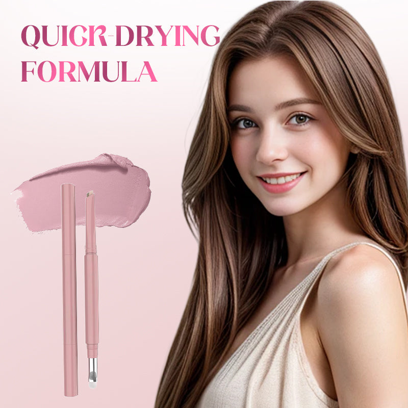 2-in-1 Long-Lasting Eye Pencil