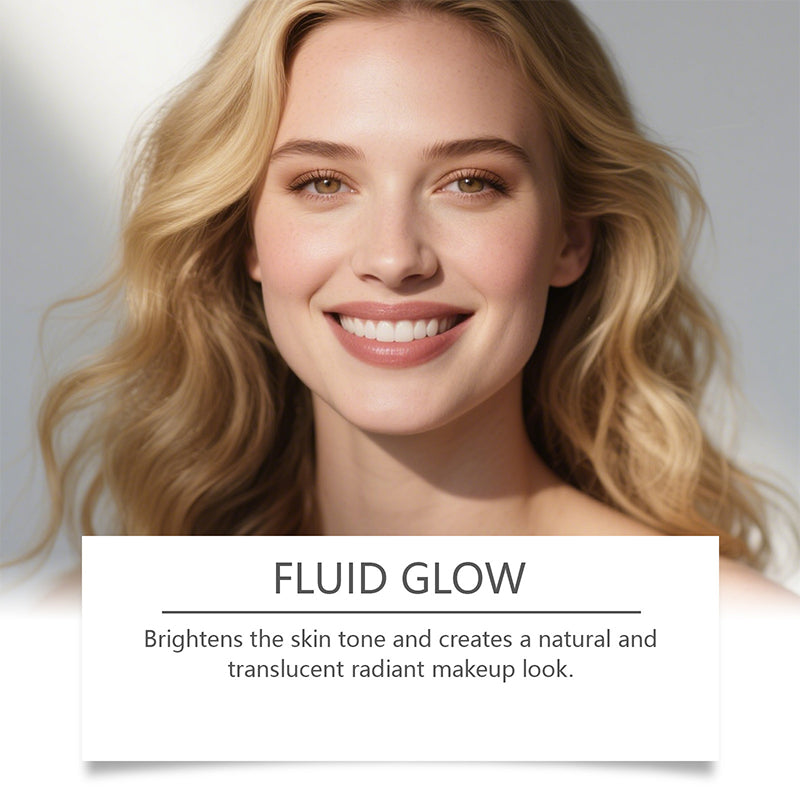 Highlighting Brightening Contour Liquid