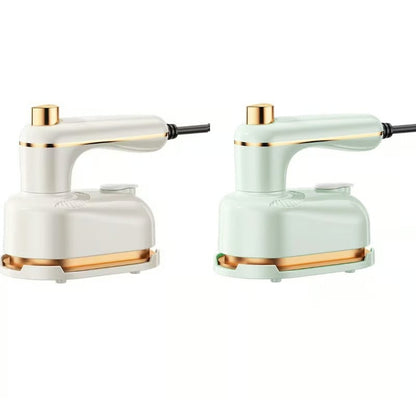 🔥Oferta por tiempo limitado🎁Miniplancha de vapor eléctrica portátil para ropa