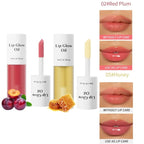 💄BUY 1 GET 1 FREE 😍Korean Hydrating Lip Stain Oil