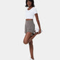 ✨️2025 Hot Sale 60% OFF🥰High Waisted 2-in-1 Yoga Shorts & Side Pockets