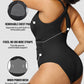 🔥Last Day Special Price ￡12.98!!💥-👙Smart Sculpt Plunge Swimsuit Flatter Your Figure