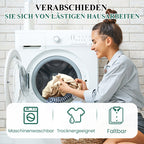 📣2025 neue limitierte Auflage 50 % Rabatt🔥Gestrickte Patchwork-Pufferjacke für Damen