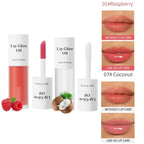 💄BUY 1 GET 1 FREE 😍Korean Hydrating Lip Stain Oil