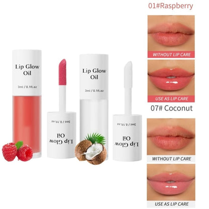 💄BUY 1 GET 1 FREE 😍Korean Hydrating Lip Stain Oil