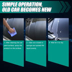 🚗🔥 Multi-functional Coating Renewal Agent