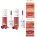 💄BUY 1 GET 1 FREE 😍Korean Hydrating Lip Stain Oil