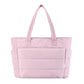 👜Lightweight Puffy Tote Bag