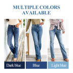 HOT SALE 49% OFF👖High Stretch Tummy Control Jeans