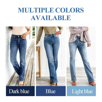 HOT SALE 49% OFF👖High Stretch Tummy Control Jeans