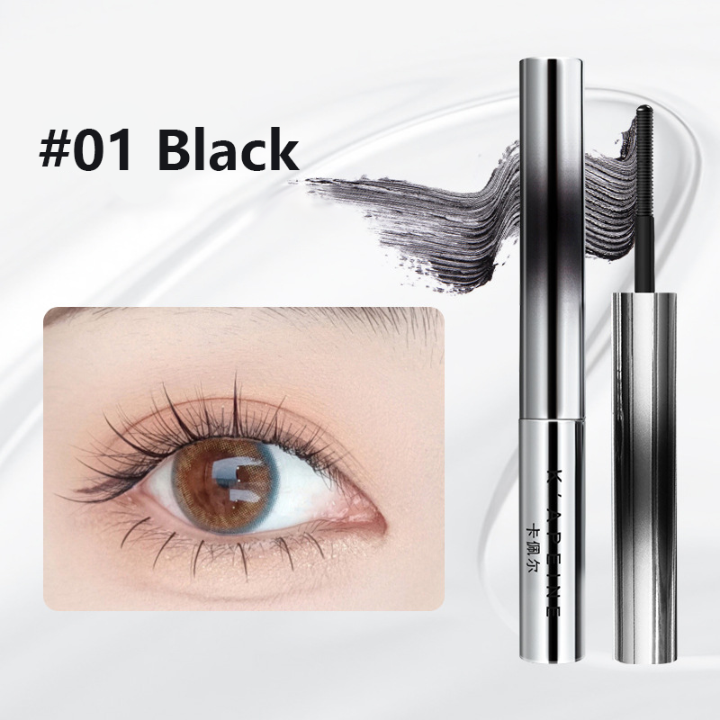 💓Buy 1 Get 1 Free💓2025 Iron Wand Mascara