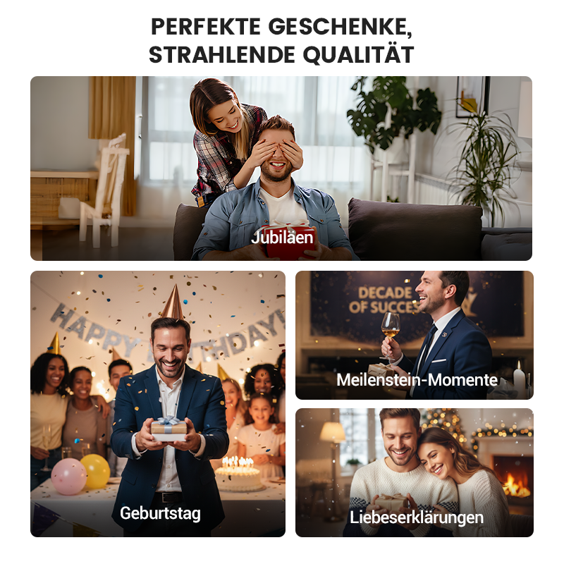 ⌚💧Schweizer brandneue wasserdichte automatische mechanische Uhren