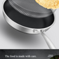 🍳2025 Hot ✨- Premium Non-Stick Pan with Lid