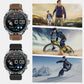 🔥2024 HOT SALE 49% OFF🔥Waterproof Bluetooth Blood Oxygen Monitoring Sports Watch