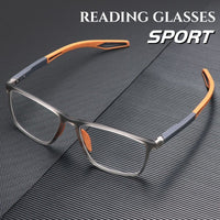 🔥Last day 49% OFF - Sports Smart Photochromic Progressive Bifocal Glasses