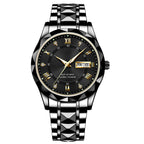 ⌚Waterproof Man Wristwatch With Luminous💎