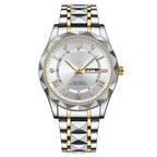 ⌚Waterproof Man Wristwatch With Luminous💎