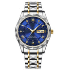 ⌚Waterproof Man Wristwatch With Luminous💎