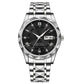 ⌚Waterproof Man Wristwatch With Luminous💎