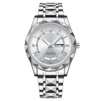 ⌚Waterproof Man Wristwatch With Luminous💎