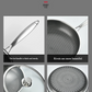 🍳2025 Hot ✨- Premium Non-Stick Pan with Lid