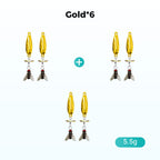 🎣Leurre de pêche à hélice en métal pour attraper du poisson