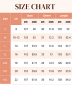 🔥Big price reduction💃Women's Comfortable Flowy Tie Dye Dress