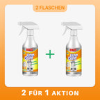 🔥NEUES SONDERANGEBOT🔥 60% RABATT - 🏠Küchenschaumreiniger